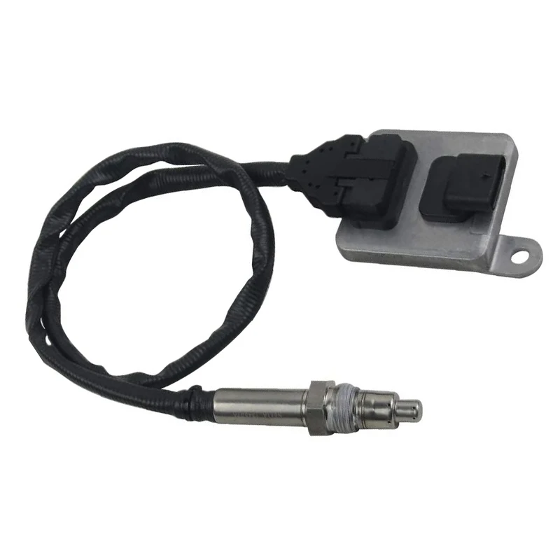 A0009059703 5WK96682E NOx Sensor Nitrogen Oxide Sensor For Mercedes Benz Class GL GLE GLS ML 300 350 350d W205 W164 W166