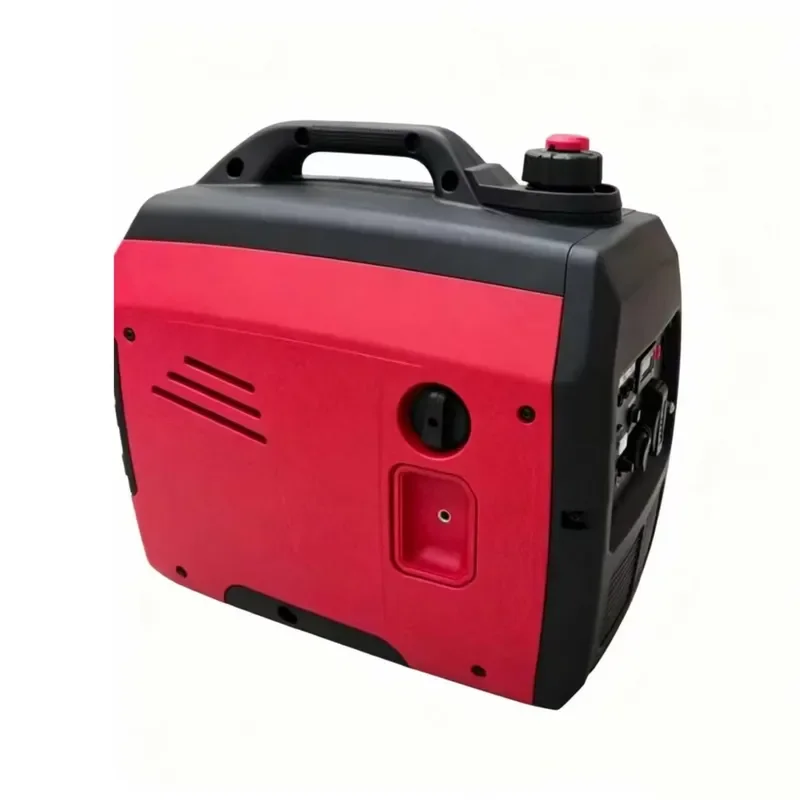 for Pasetian PTS-F60H 1.8KW 24V Silent Generator 79cc Portable Inverter for Car RV Truck