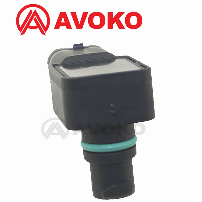 Manifold Absolute Pressure (MAP) Sensor For CHRYSLER Dodge Jeep RAM 11-16 0261230227 05149174AB 5149174AB