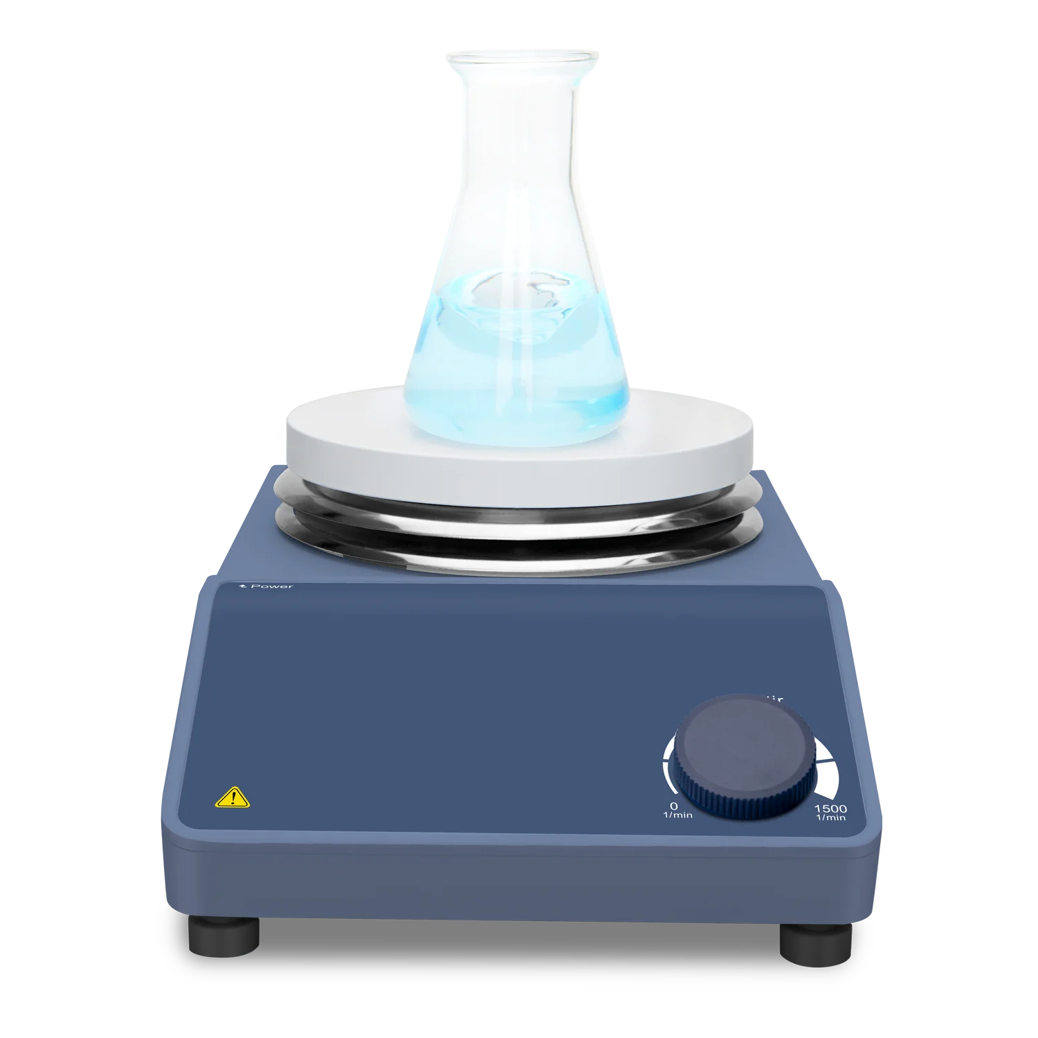 Laboao LMS-S Pengaduk Magnetik Standar Pengaduk Magnetik Laboratorium Pengaduk Magnetik Ganda