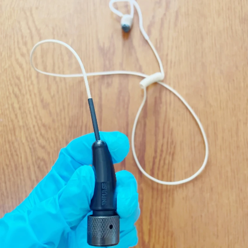 Replica 10PIN INVISIO M3S Headset Adapter Replica TEA PTT Red Wing DEVGRU Seal AOR