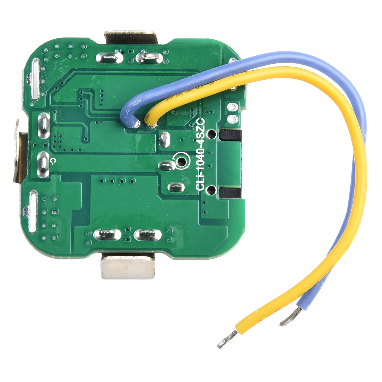 4S 16V DC Lithium Battery Protection Board Suitable for Garden Tools Overcharge Discharge Short Circuit Protection