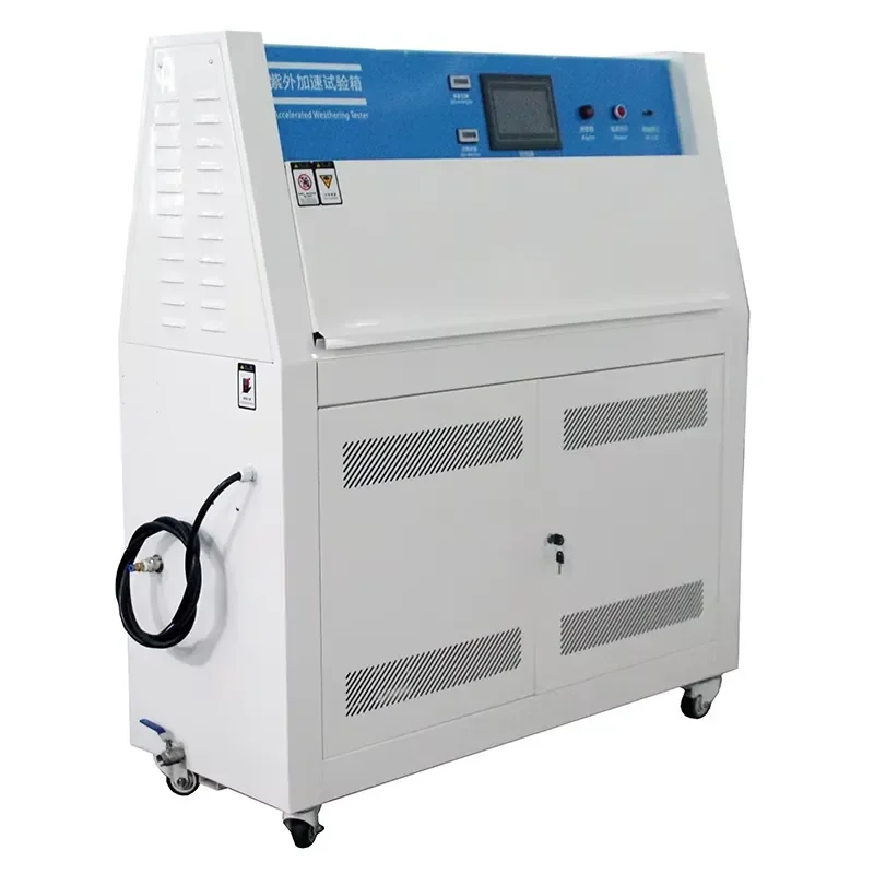 for Leather UV Aging Acceleration Simulation Testing