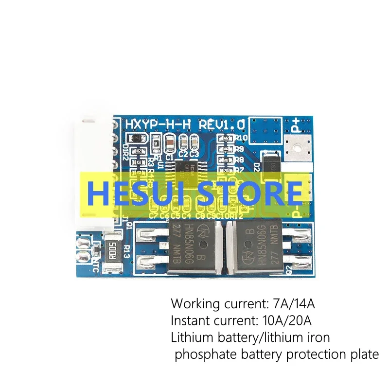 String 3/4/5 18650 …