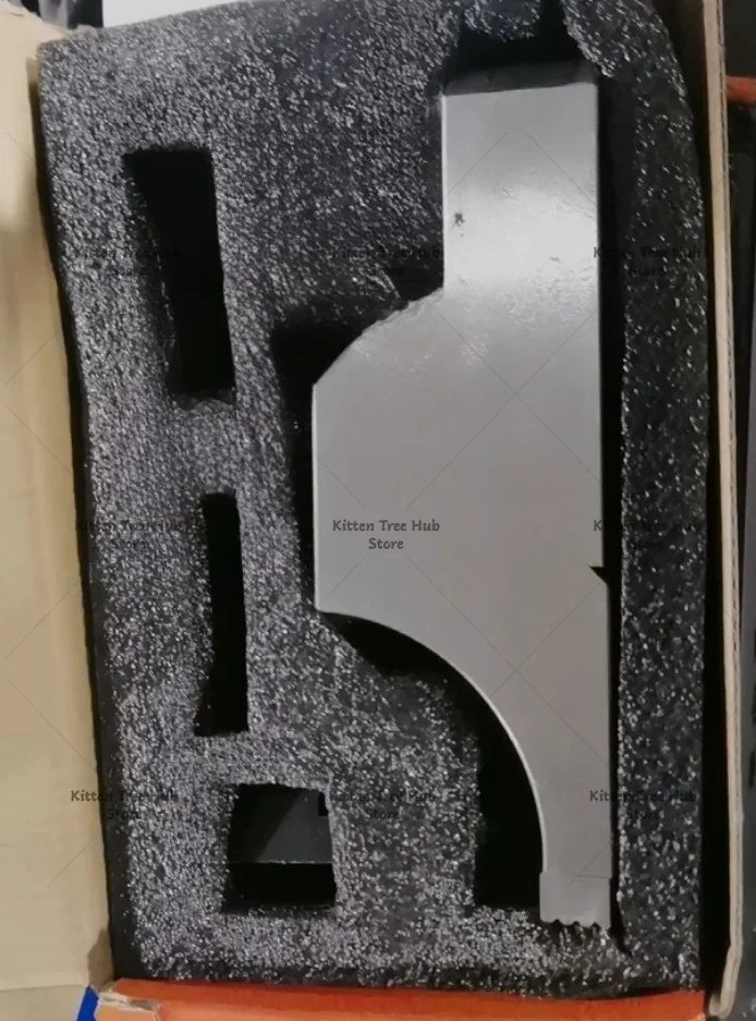 One-Way Heavy-Duty Toad Pliers Cnc Mold Processing Side-Fixed Anti-Warp Multi-Station Precision Vise Clamp