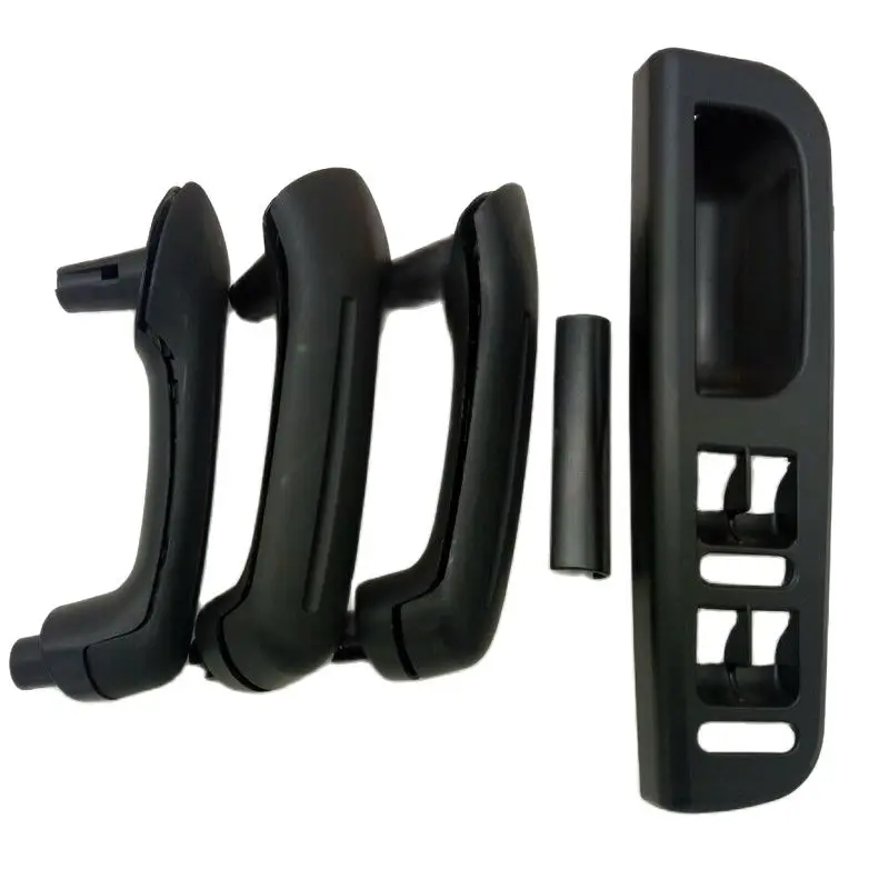 Car Inside Door Handle Door Armrest for 1999-2004 Volkswagen Bora Golf 4 MK4 Jetta 1J4 867180A Car Accessories