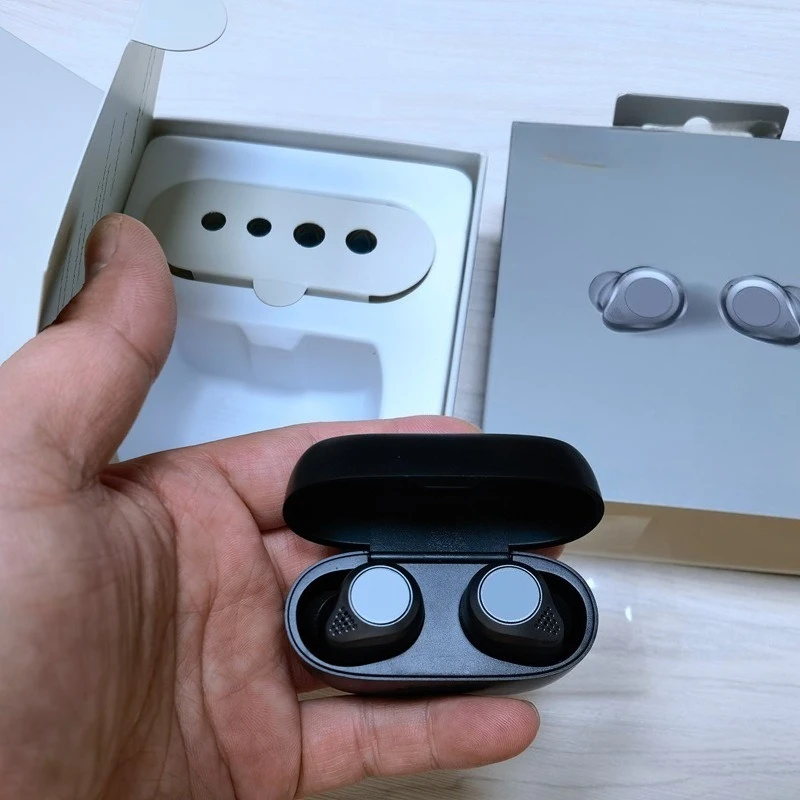 Nuovi auricolari Bluetooth wireless FORElite 85t In Ear Stereo Music Sports Business