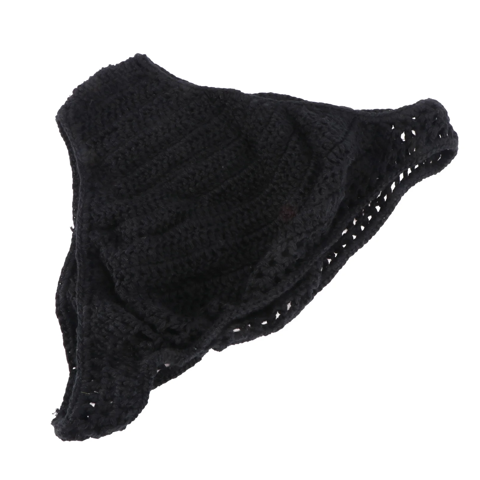 1 قطعة السراويل المحبوكة العصرية بيكيني السروال لملابس السباحة على شاطئ البحر الأسود قبالة أزياءك فقط في وقت البيكيني