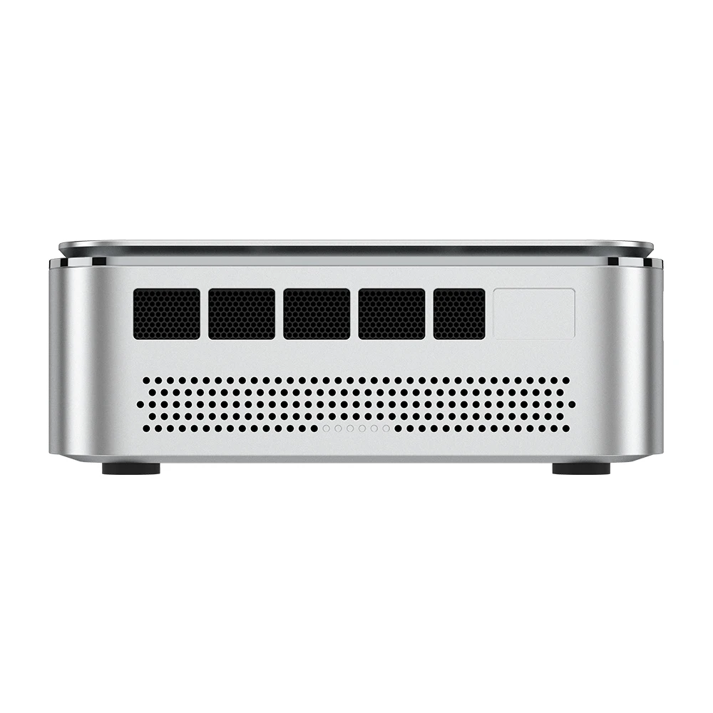 SOYO S4 Air Mini PC AMD R7-6850U 8C/16T NUCBOX 16GBDDR5 4800MHz 512GB NVME3.0SSD Window 11 Pro AMD Radeon ™   680M Desktop-Computer