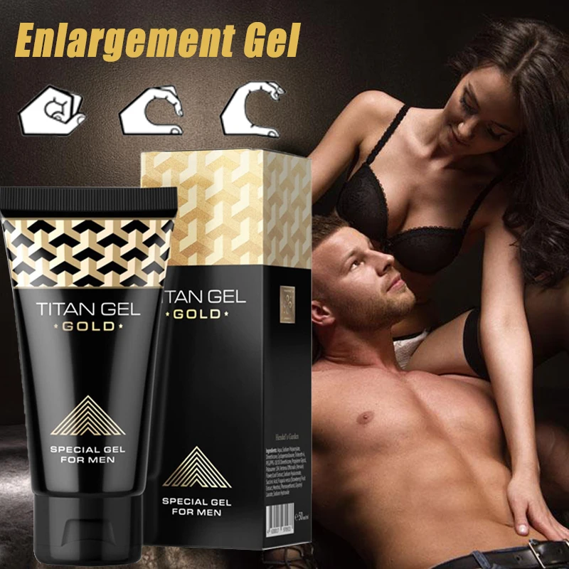 رائجة البيع القضيب دائم الانتصاب توسيع كريم هلام الحميمة للرجل كبير ديك نمو تأخير كريم الجنسي زيادة حجم المنتجات #1