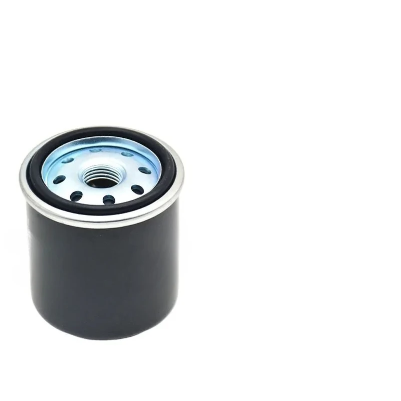 Engine Oil Filter Element Compatible with Zongshen Futian Lifan Tsunami 200 250 Three Wheeled Motorcycle External Oil Cup