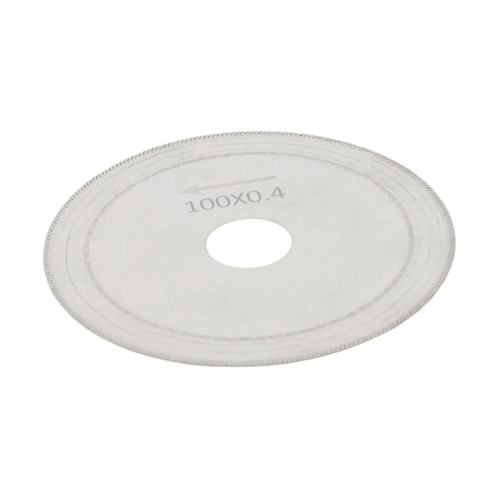 Disco da taglio per sega diamantata 1PC per utensili per pergolato in pietra lapidaria accessori di ricambio per utensili elettrici da taglio per la casa