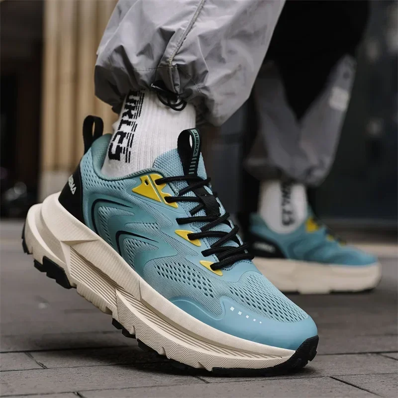 Men's Running Shoes Glycerin Max Anti-slip Wear-resistant and Shock-absorbing Casual Sneakers Women’s image 5