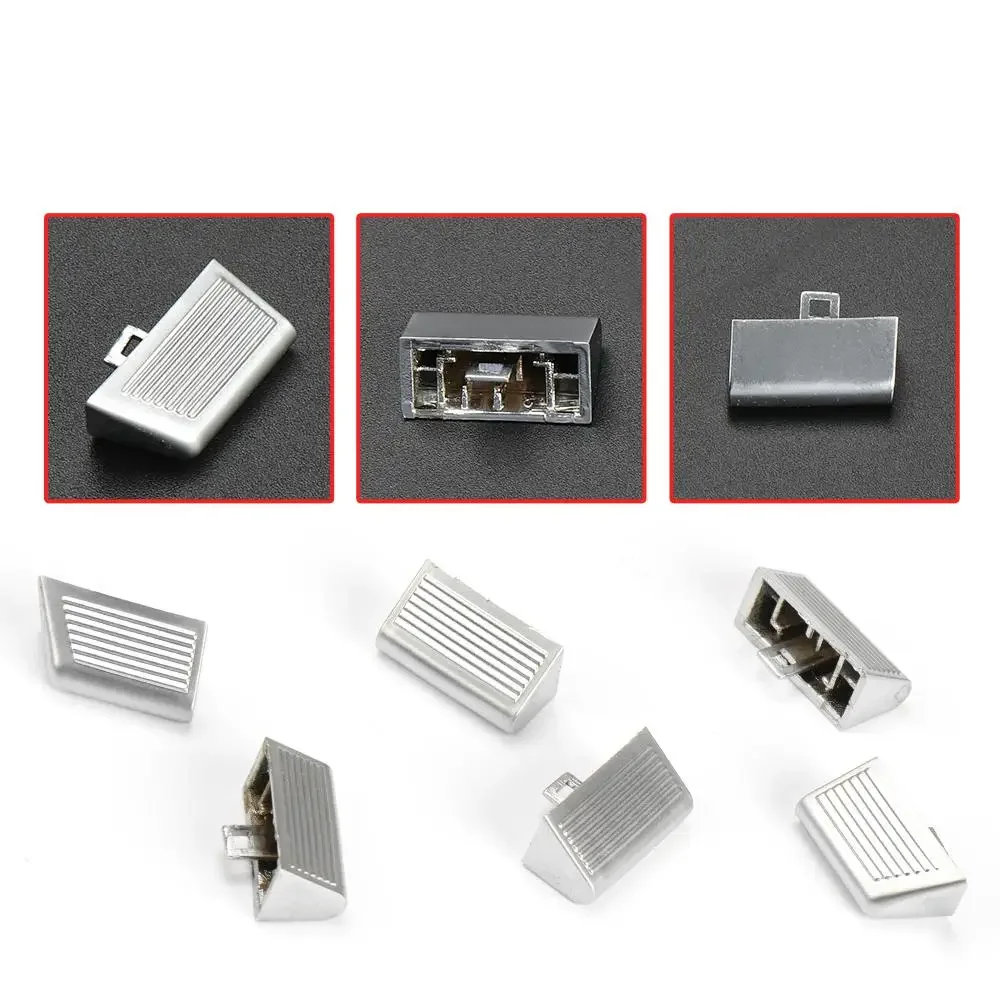 زر مكيف الهواء الخلفي للسيارة زر تعديل منفذ الهواء الخلفي لمرسيدس بنز S-Class S300 W221 S500 2218204697