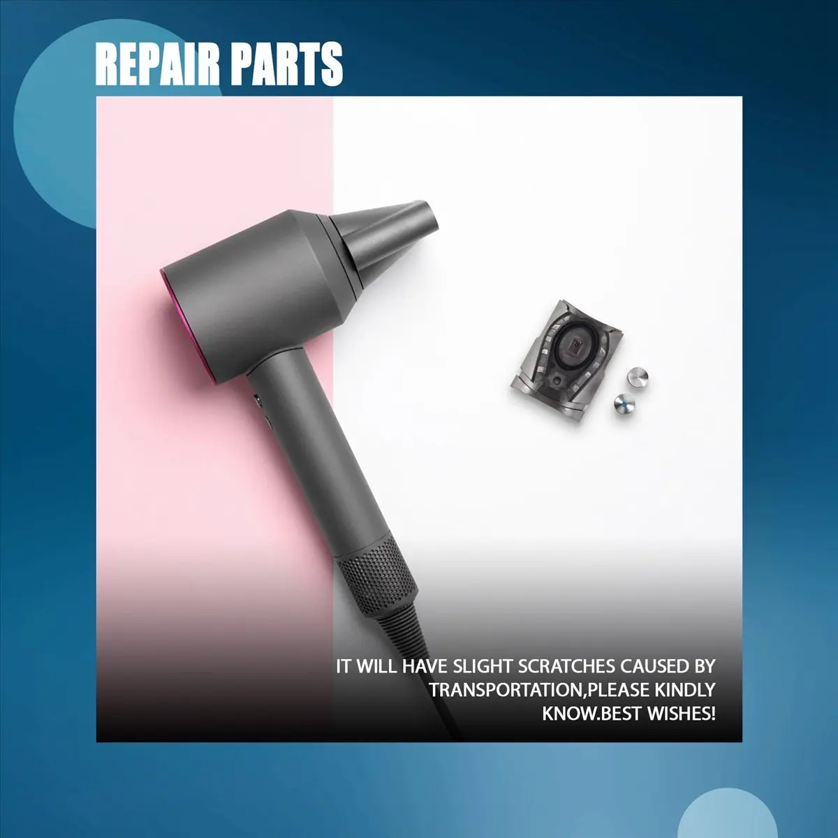 Hiws For Supersonic…