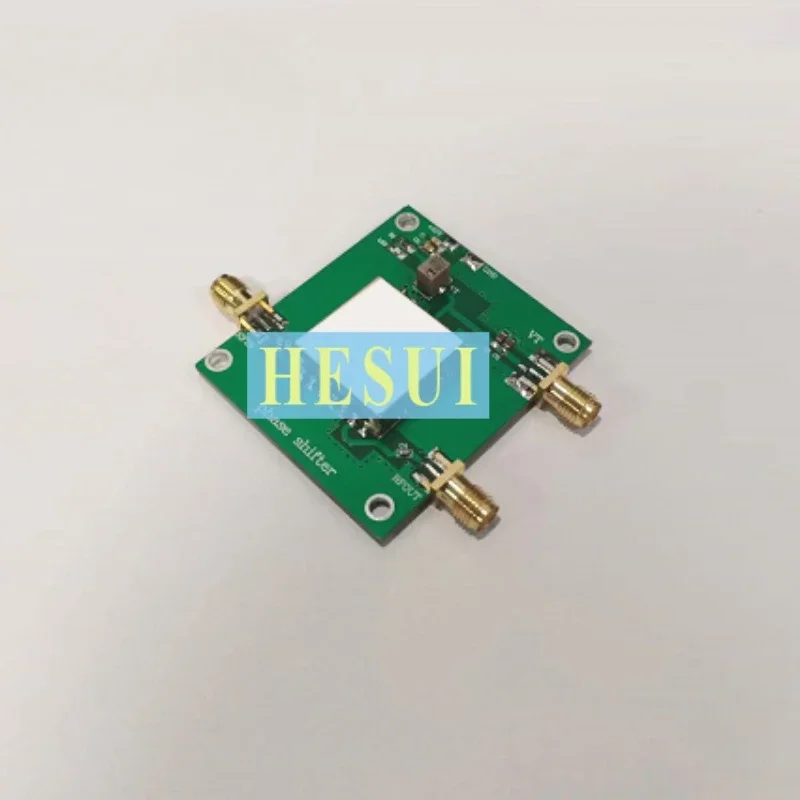 25-50MHz low frequency phase shifter 360-degree IF sine wave phase shifter phase change module