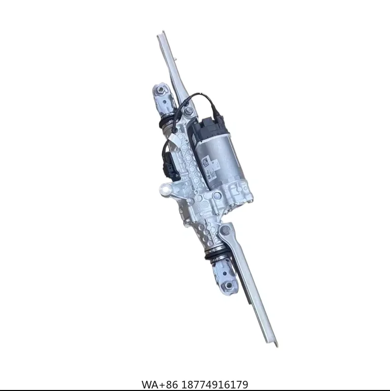 OEM# for G05 G06 G07 Rear Steering Machine (Actuator HSR) 33346895076 New Auto Part