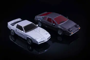 10 最佳銷售 xtransbots - №3