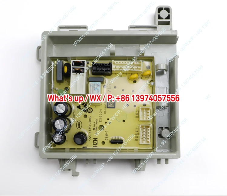 0021800151C Suitable for Haier drum washing machine power board XQG100-BX12636 original computer board