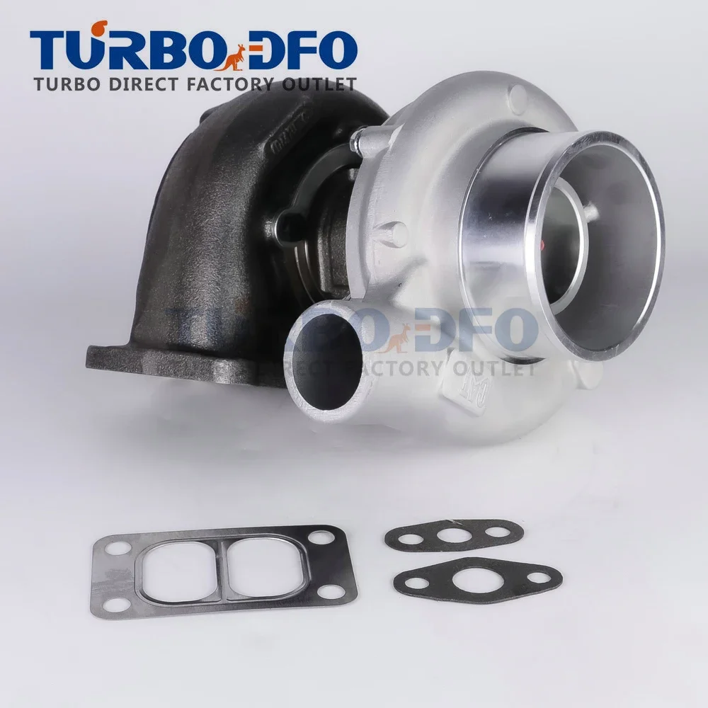 For Car Full Turbo charger S2ESL105 Complete Turbo 104-5857 For Caterpillar Wheel Loader Full Turbine Full Turbine 1045857 0R674
