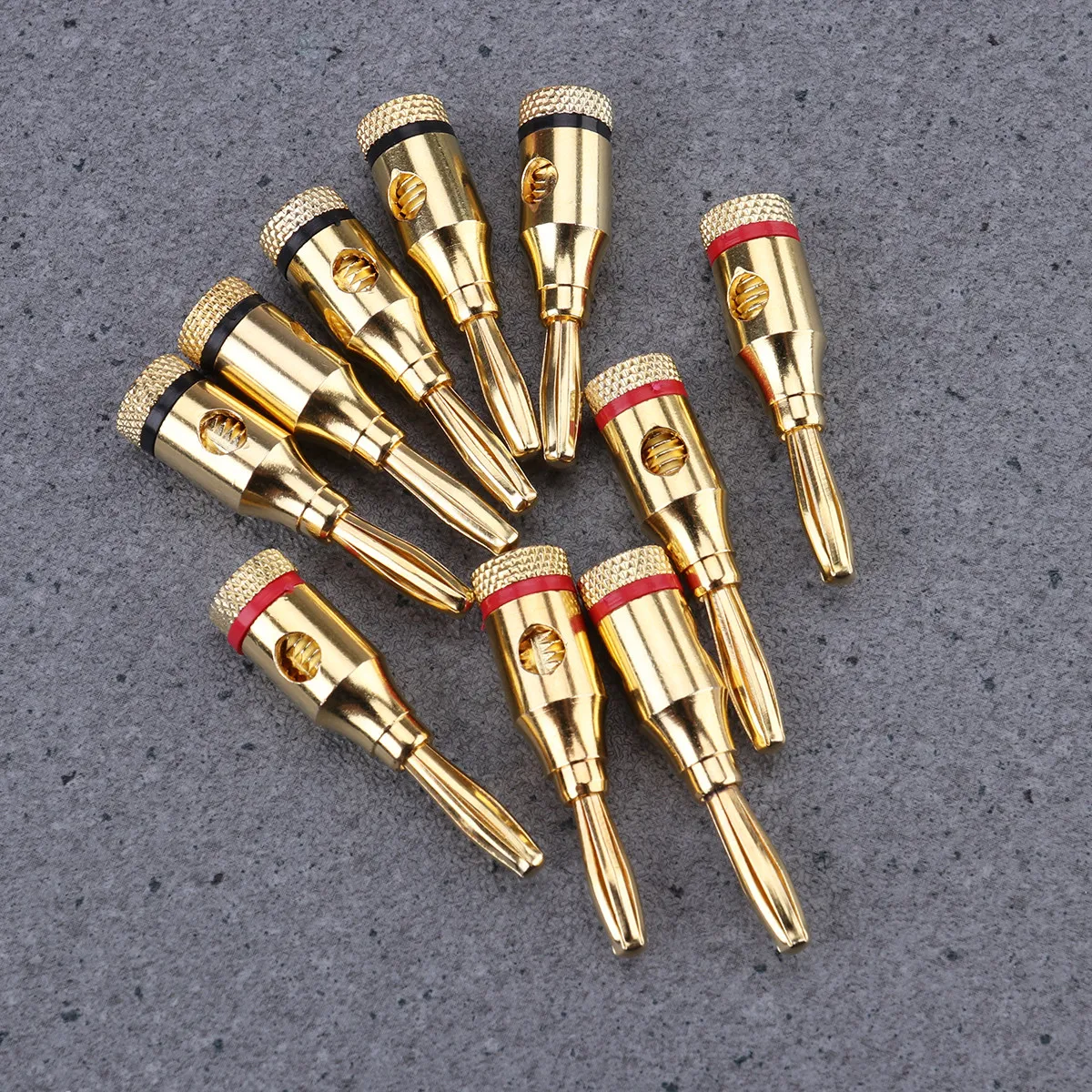 4Mm 24K Gold Plated…