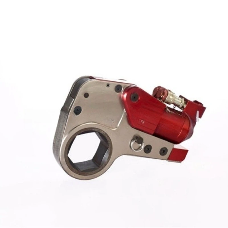 

Electric hydraulic wrench, hollow hydraulic wrench, hydraulic torque wrench