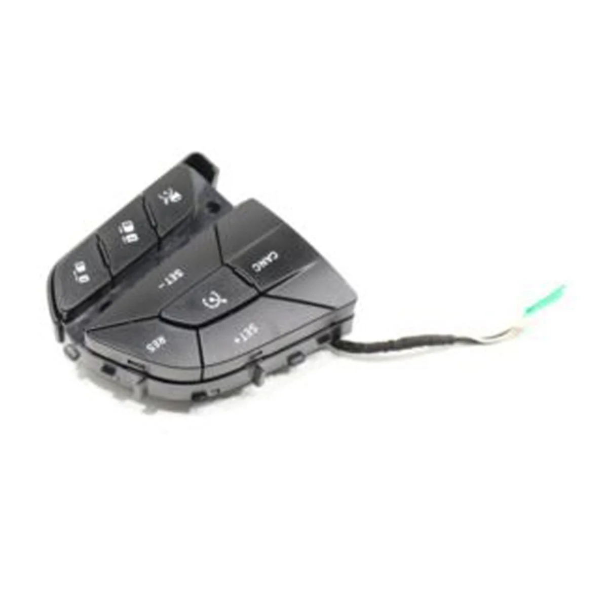 For Jeep Grand Cherokee 2014-2023 Steering Wheel Control Switch Cruise Control Switch 68159640AC 68245342AA 68321896AA