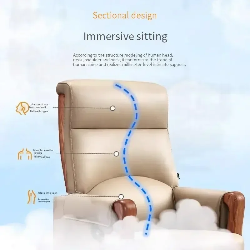 

Стул для отдыха, туалетный столик, продвинутая комната для ПК, индивидуальная мебель для игрока с откидной спинкой, роскошный шезлонг, удобный