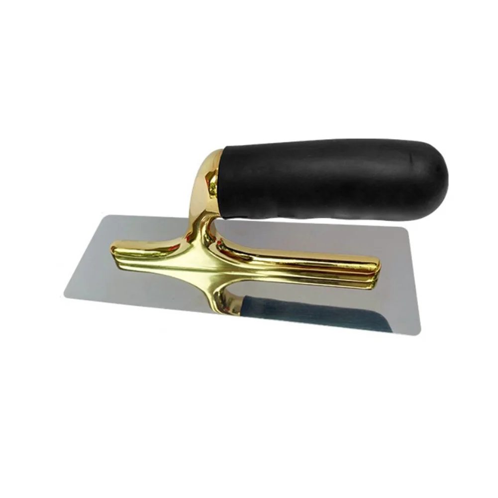 

Plaster Finishing Stainless Steel Stainless Steel Anti Scratch Rounded Corners Resistant To Rust Or Stucco Concrete