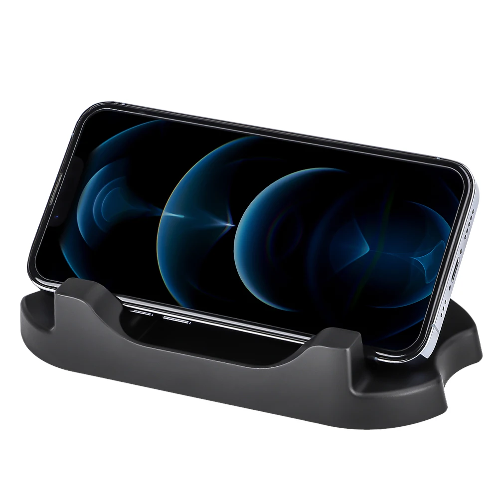 

Вертикальная подставка для консоли, портативная подставка для игровой консоли, многофункциональная подставка для игровой консоли, кронштейн для Rog Ally/Steam Deck/Switchq