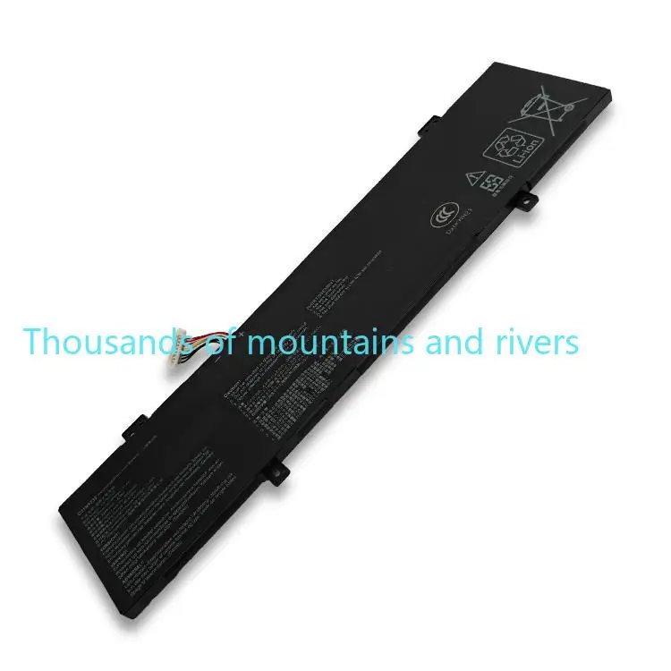 

KingSener C31N1733 Аккумулятор для ноутбука ASUS VivoBook TP412FA TP412UA Series Notebook TP412UA-EC098T TP412UA-EC060T TP412UA-EC123T