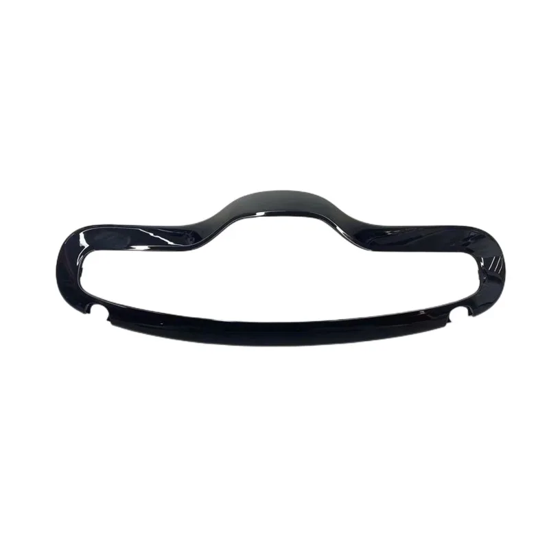 Instrument Cover / Instrument Plastic Accessories For Niu M1 MQI M+ MQI+ M2 MQI2 Front Right Rear