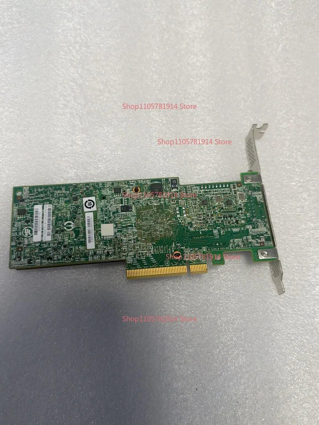 For Lsi 9270cv-8i 6GB Disk Array Card 1G Cache