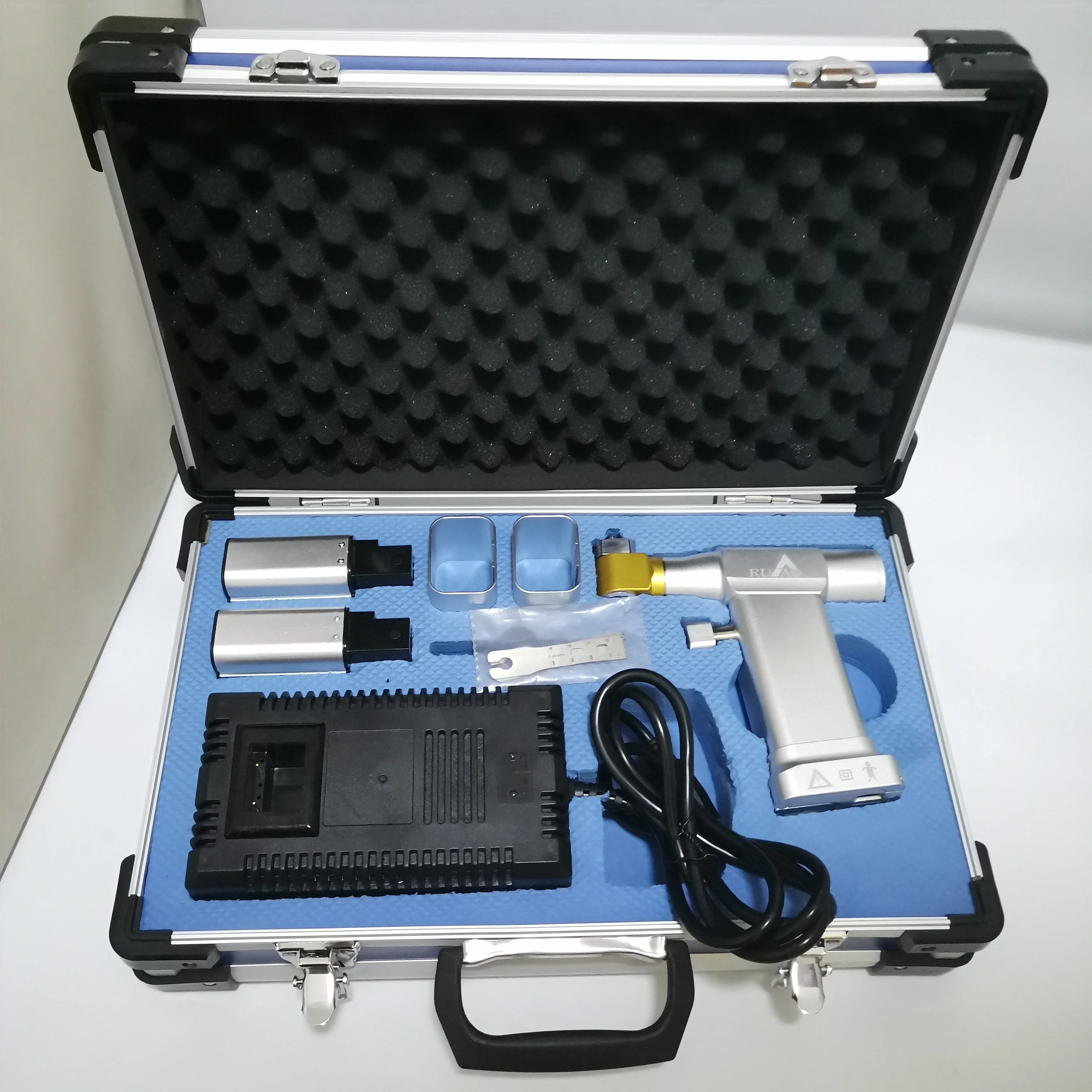 Medical Orthopedic Surgical Electric Oscillating Saw Swing Bone Saw For Hand And Foot Surgery / Small Animal Veterinary