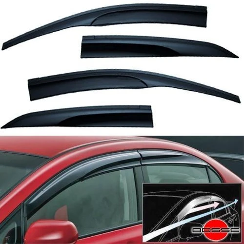 For Toyota Corolla Windshield Cowling 2013 SonrasıMugen Type Sunplex