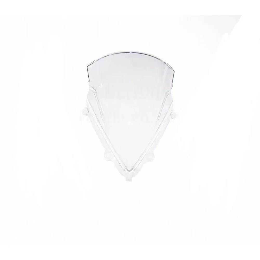 For KOVE 350RR 350 RR imitation locomotive original parts front windshield