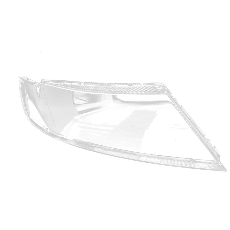 Car Front Headlight Cover Glass Headlight Lens Shell For Kia K5 Optima 2009 2010 2011 2012 2013