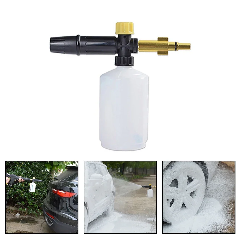 

Cleaning Machine Foam Sprayer Household High Pressure Cleaning Spray Pot Emove Dirt Grime And Stains Cleaning Accessories