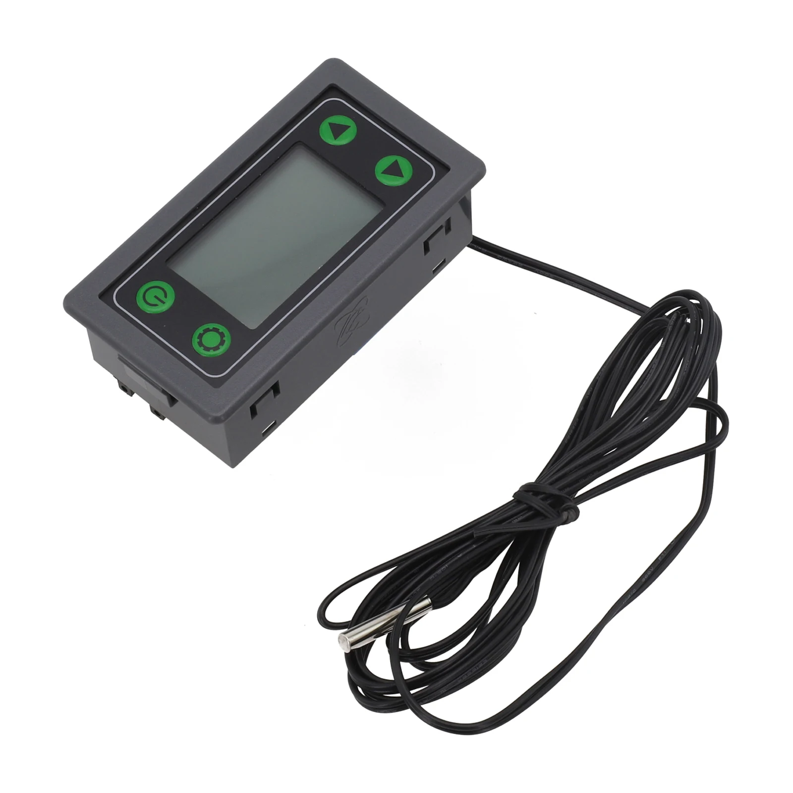 Новый практичный дистанционный термостат WIFI пластиковый умный полностью автоматический регулятор температуры WIFI удаленный термостат