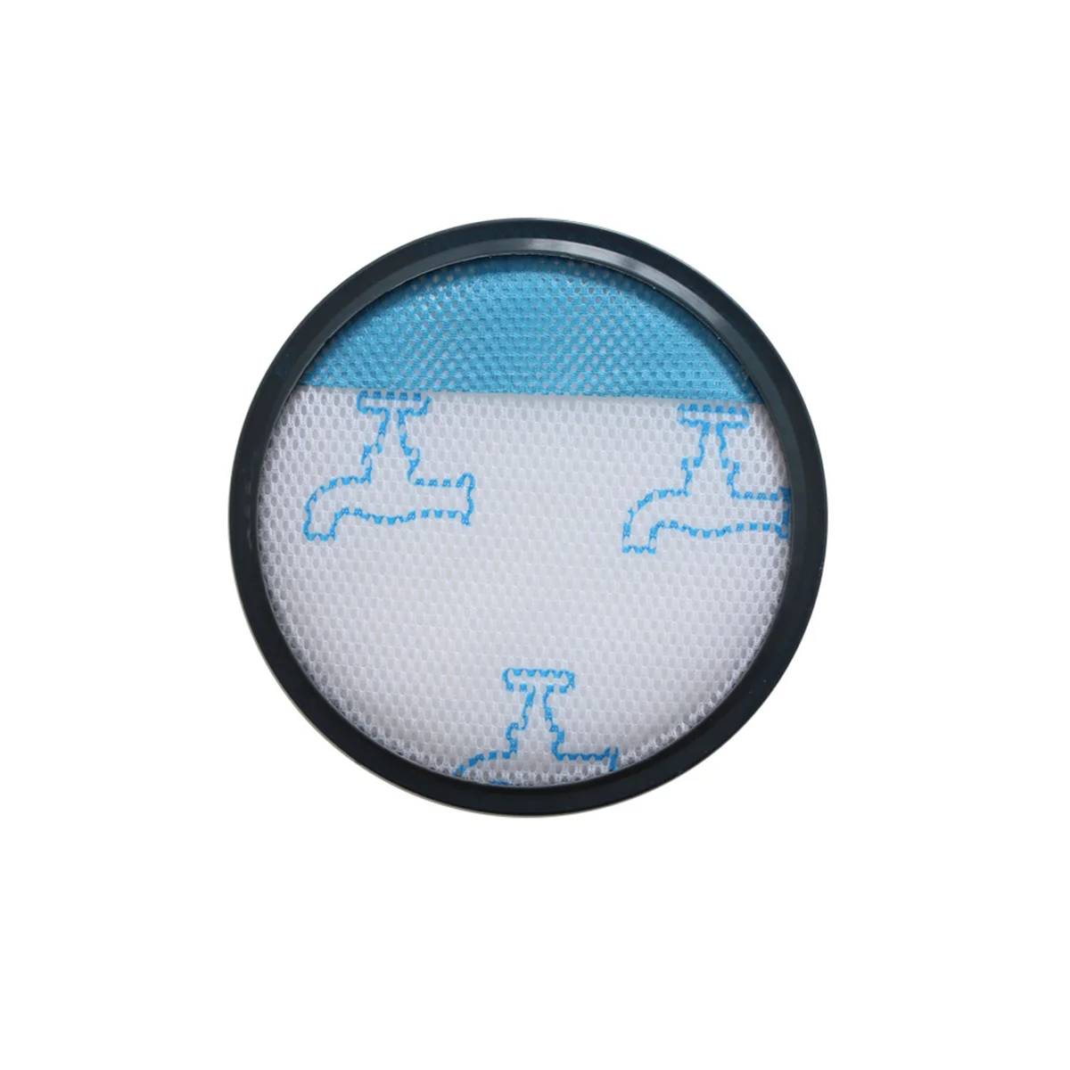 A09G-مرشح محرك المكنسة الكهربائية لـ POWER CYCLONIC ZR 005901   RO3731 RO3731EA RO3753