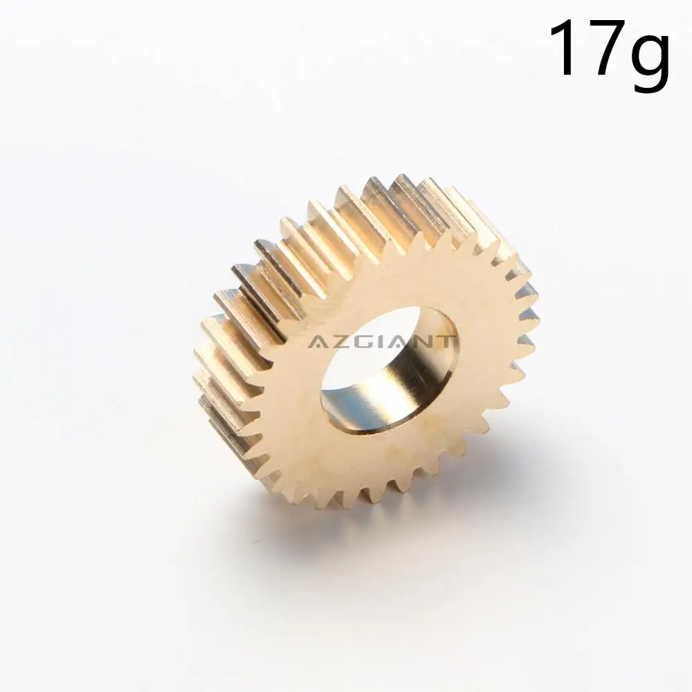 AZGIANT Car Seat Height Adjustment Motor 31 Teeth Gear for Mercedes-Benz S-Class W222 S300 S400 S500 S600  voiture accessories