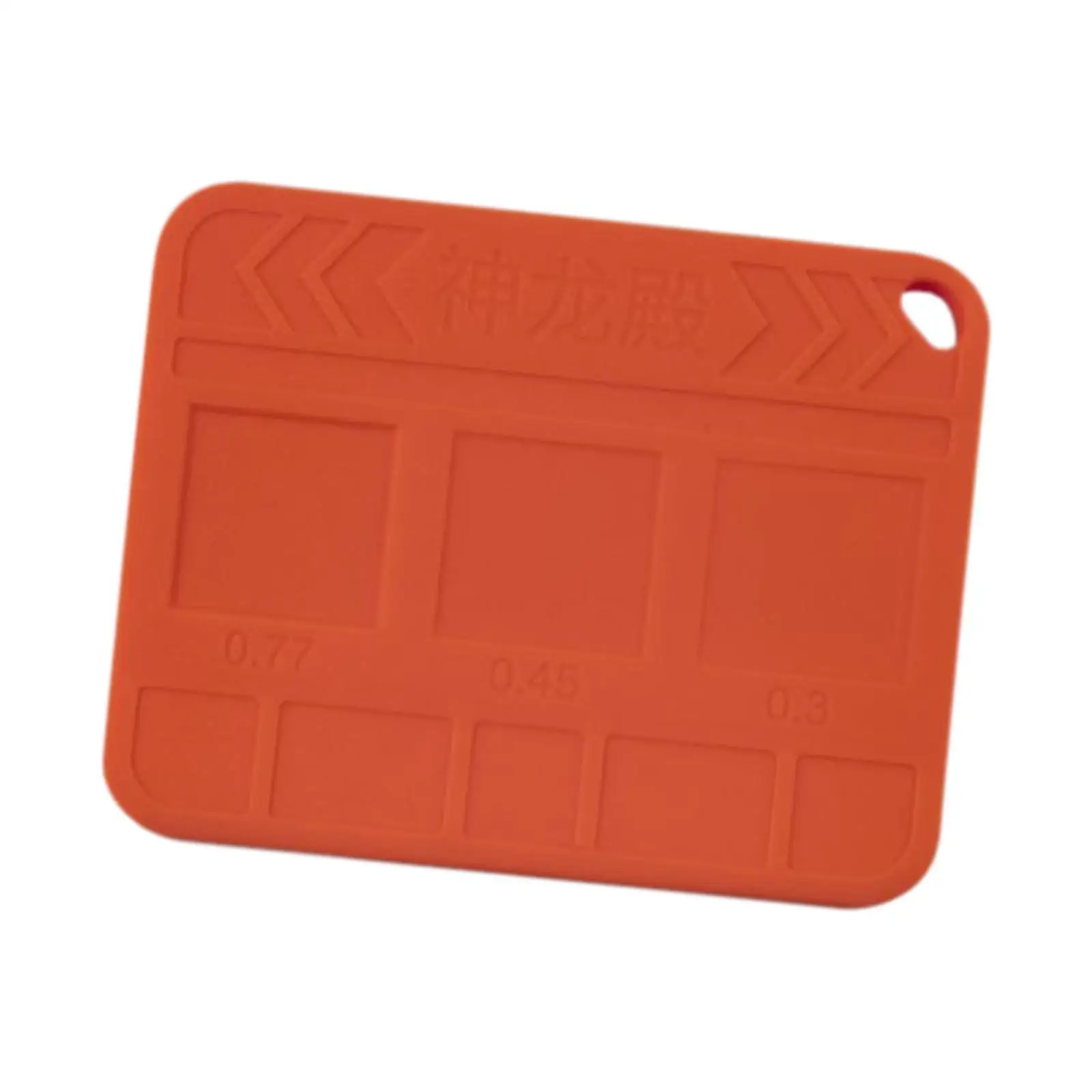 Tampone di riparazione Cuscino in silicone Proteggi kit di riparazione chip da tavolo per saldatore Chip CPU per riparazione laptop con scheda IC rigida