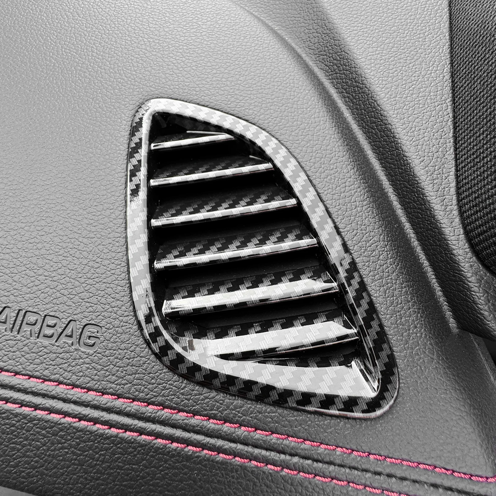 

Приборная панель автомобильного приборной панели, Внешняя Крышка вентиляционного отверстия для Genesis G70