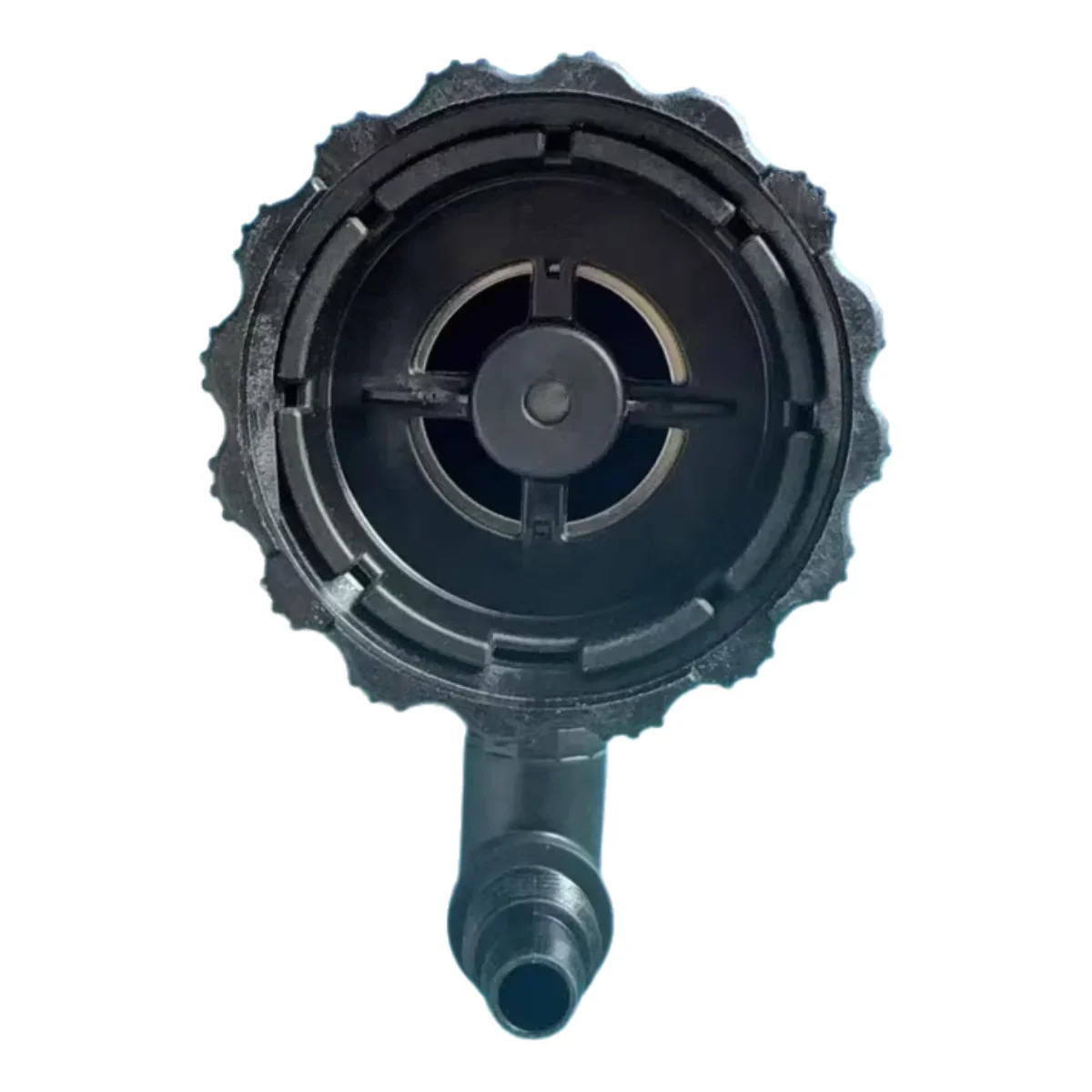 UAV Impeller Pump Module For DJI Agras T40 T20P Agricultural Drone Accessories Plant Protection Drone Impeller Pump Repair Parts