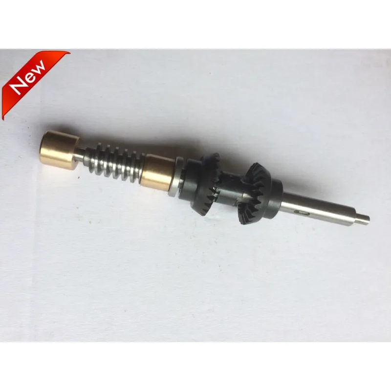 Taiwan rocker arm vertical milling machine milling head accessories head accessories B42-57 automatic feed complete set
