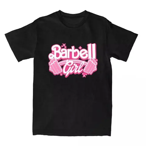 6 best sales Barbie-t-shirt - №1