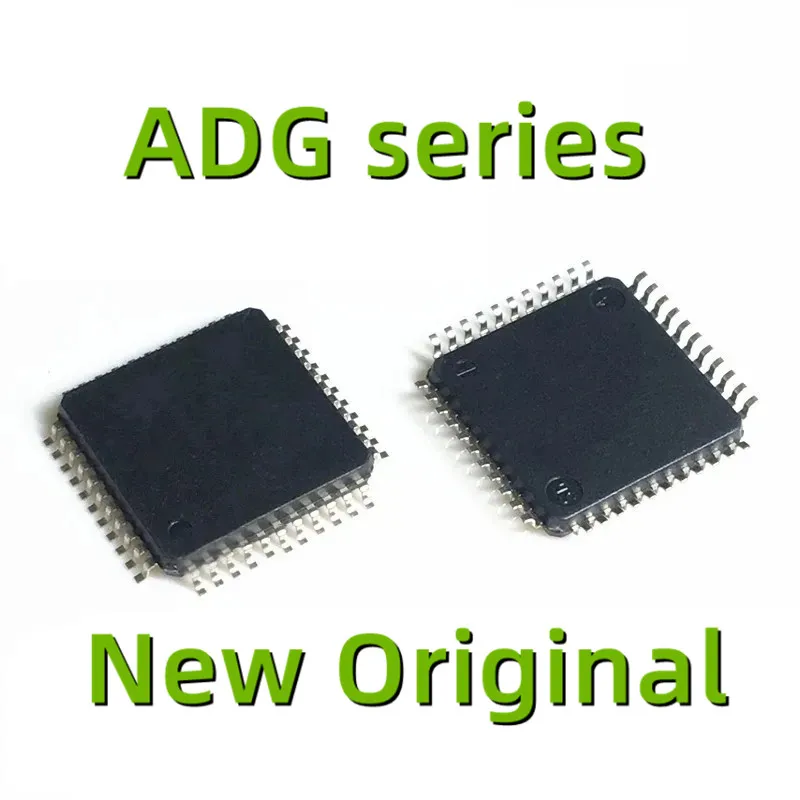 

New Original ADG732BSUZ ADG731BSUZ ADG726BSUZ ADG725BSUZ TQFP48