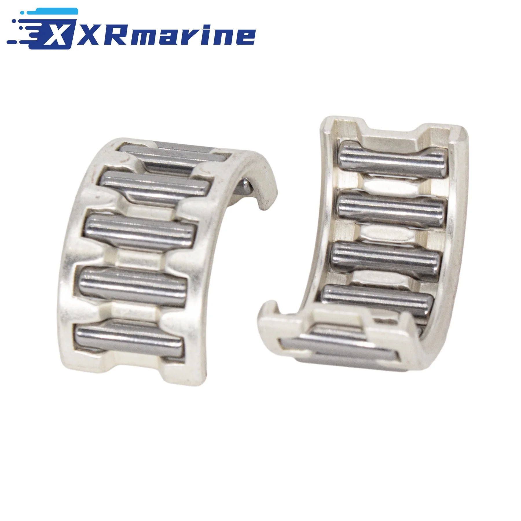 388344 Cuscinetto Asta Per Motore Fuoribordo Johnson Evinrude OMC 25 30 35 40 45 55 60 65 70 75 120 HP 0388344 437088 18-1378