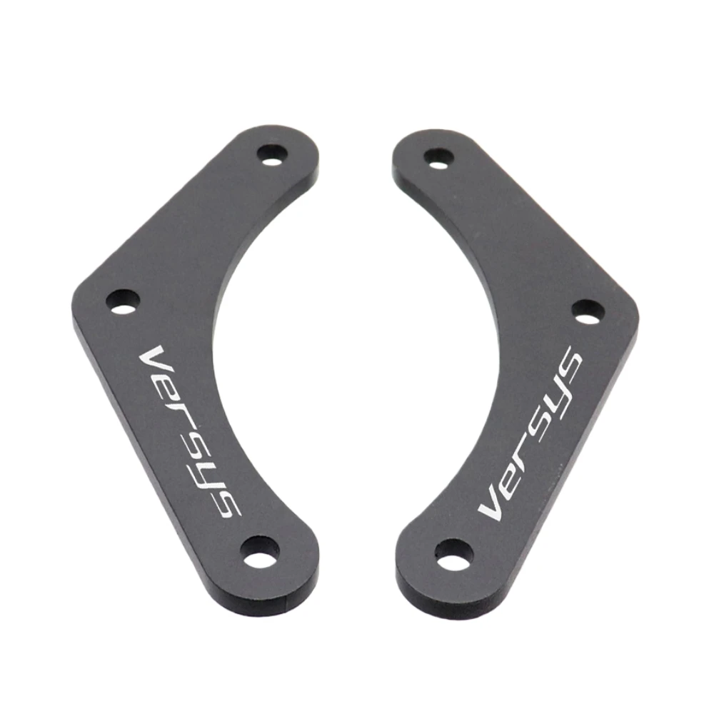 Motorcycle Lowers Body Rear Pull Rod Rear Suspension Connecting Rod for Kawasaki VersYS100SE Versys1000