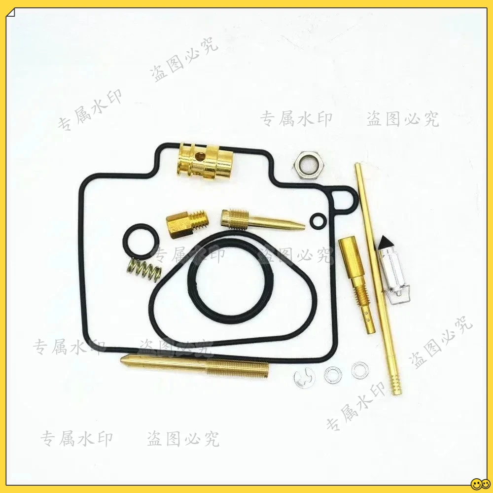 Carburetor Carb Rebuild Kit Repair For Yamaha YZ125 YZ 125 125 1998-2007